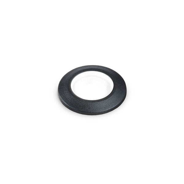 Luminaire extérieur WAY noir, Ø 5 cm
