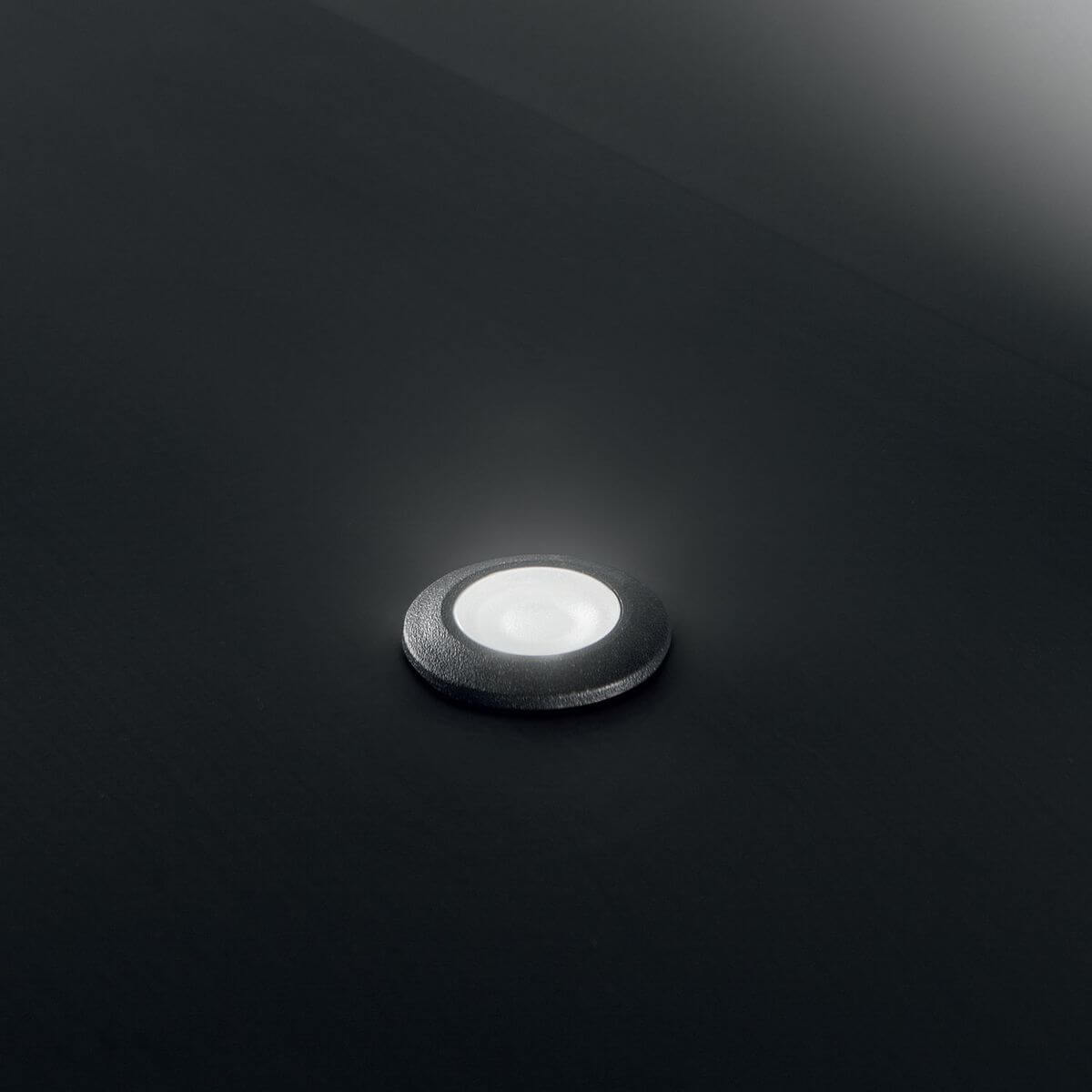 Luminaire extérieur WAY noir, Ø 5 cm