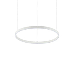 Suspension Oracle Slim blanche, Ø 50 cm (269856)