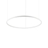 Suspension Oracle Slim blanche, Ø 90 cm (269870)