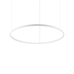 Suspension Oracle Slim blanche, Ø 90 cm (269870)