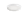 Luminaire extérieur | FLY Blanc Ø 35 cm