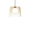 Suspension luminaire | Fade