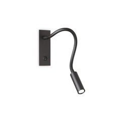Applique murale | IO Noire