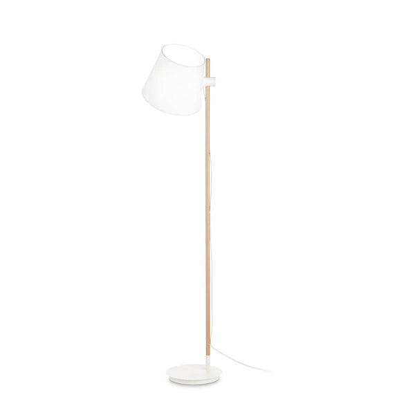 Lampadaire salon | Axel Blanc