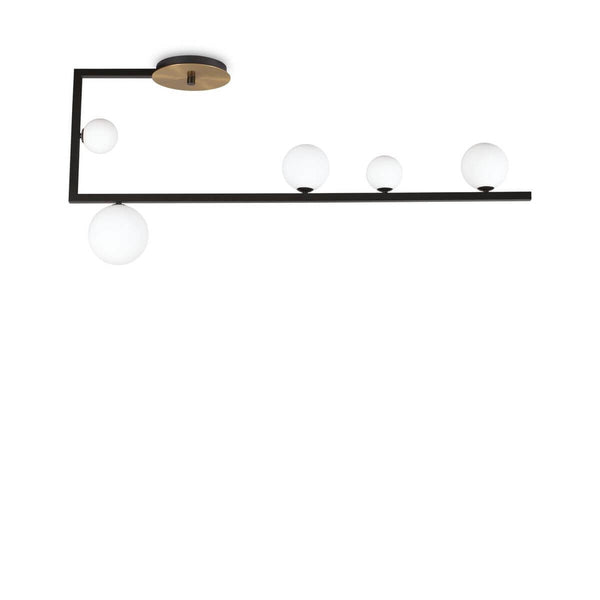 Luminaire plafonnier | Volante