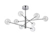 Suspension luminaire | Tesberora