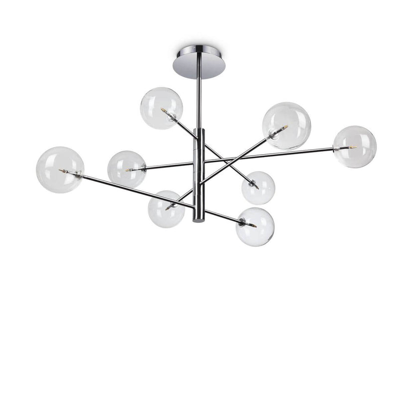Suspension luminaire | Tesberora