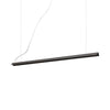 Suspension luminaire | V-line Noire
