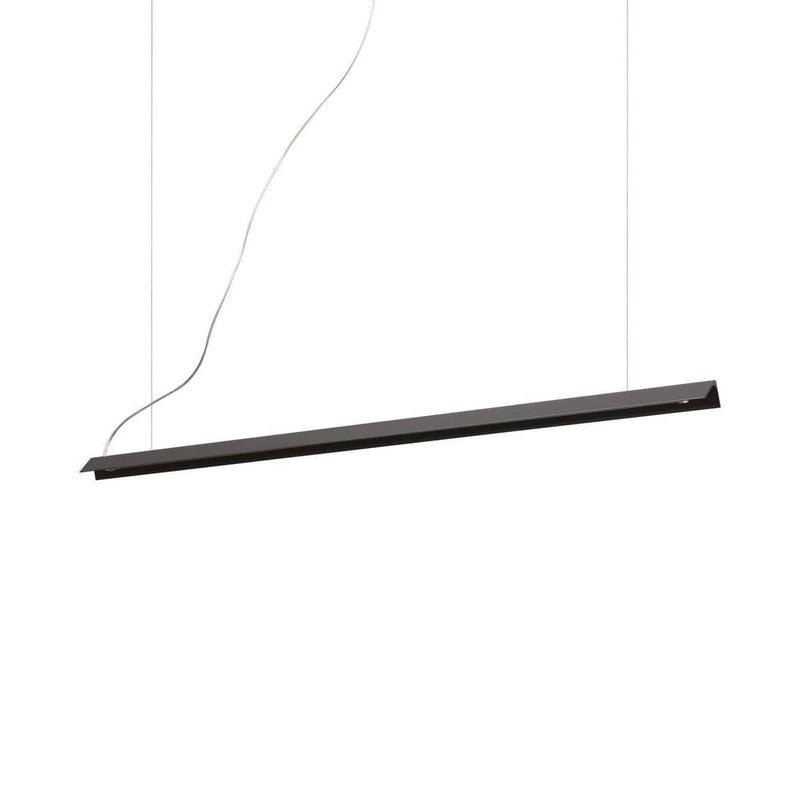Suspension luminaire | V-line Noire