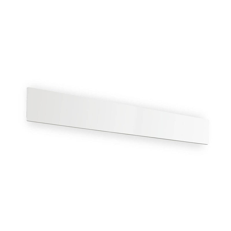 Applique murale ZIG ZAG blanche, L 75 cm (277257)