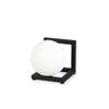 Lampe de chevet | Angolo Noire