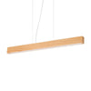 Suspension Craft bois, verre
