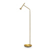 Lampadaire Diesis laiton