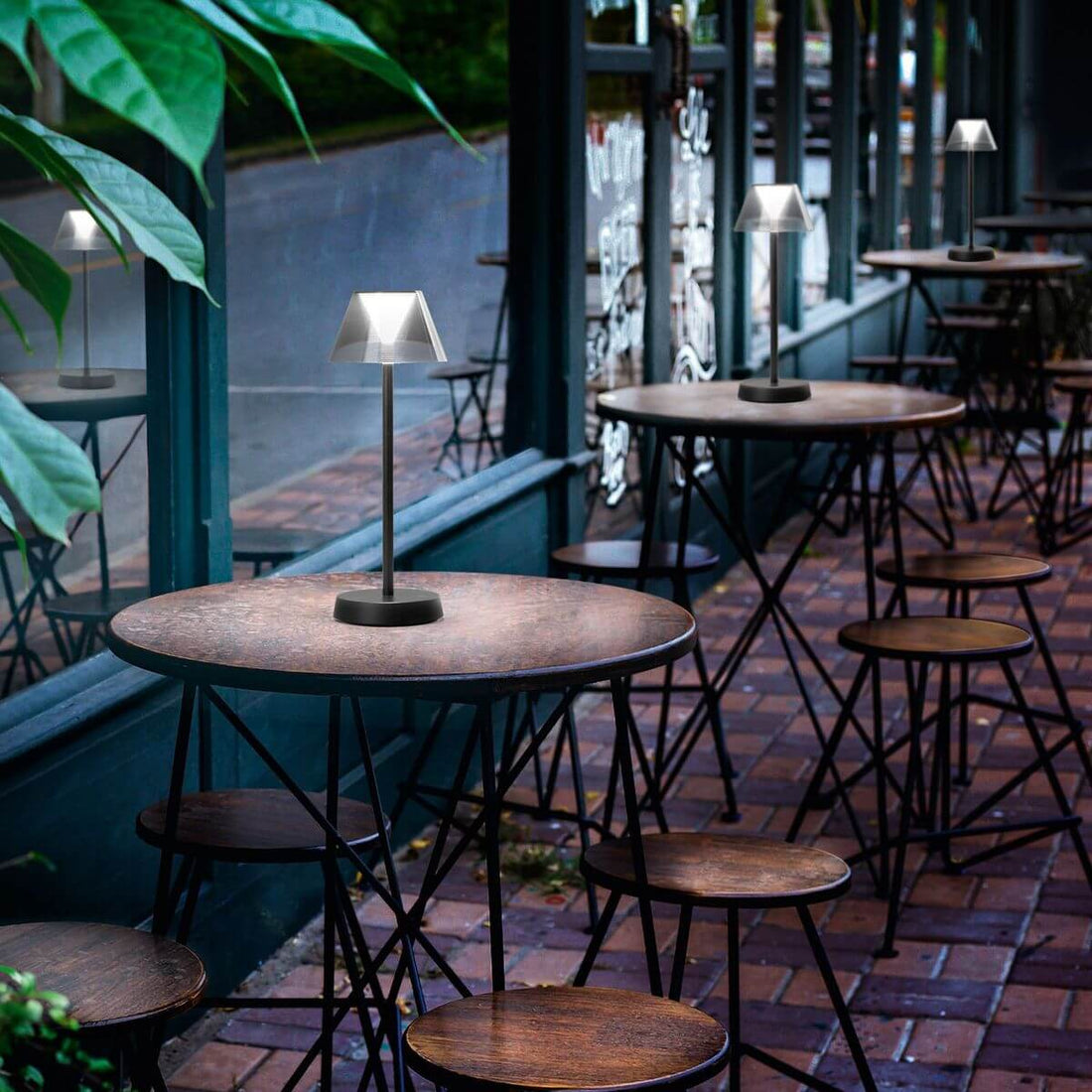 Luminaire extérieur | Lolita Noire