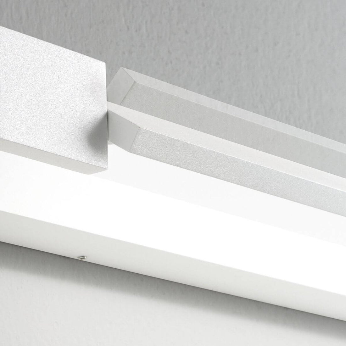 Applique extérieure Balance blanche (287560)