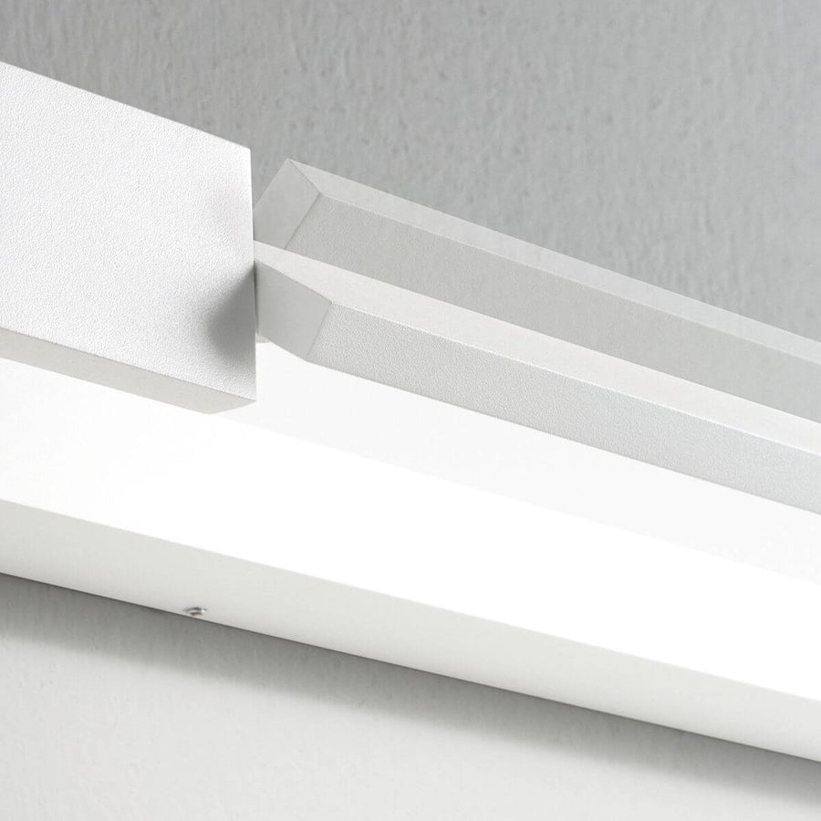 Applique extérieure Balance blanche (287560)