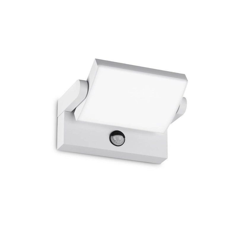 Luminaire extérieur | Swipe Blanche