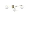 Luminaire plafonnier | Hermes Ø 90 cm