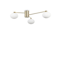 Luminaire plafonnier | Hermes Ø 90 cm