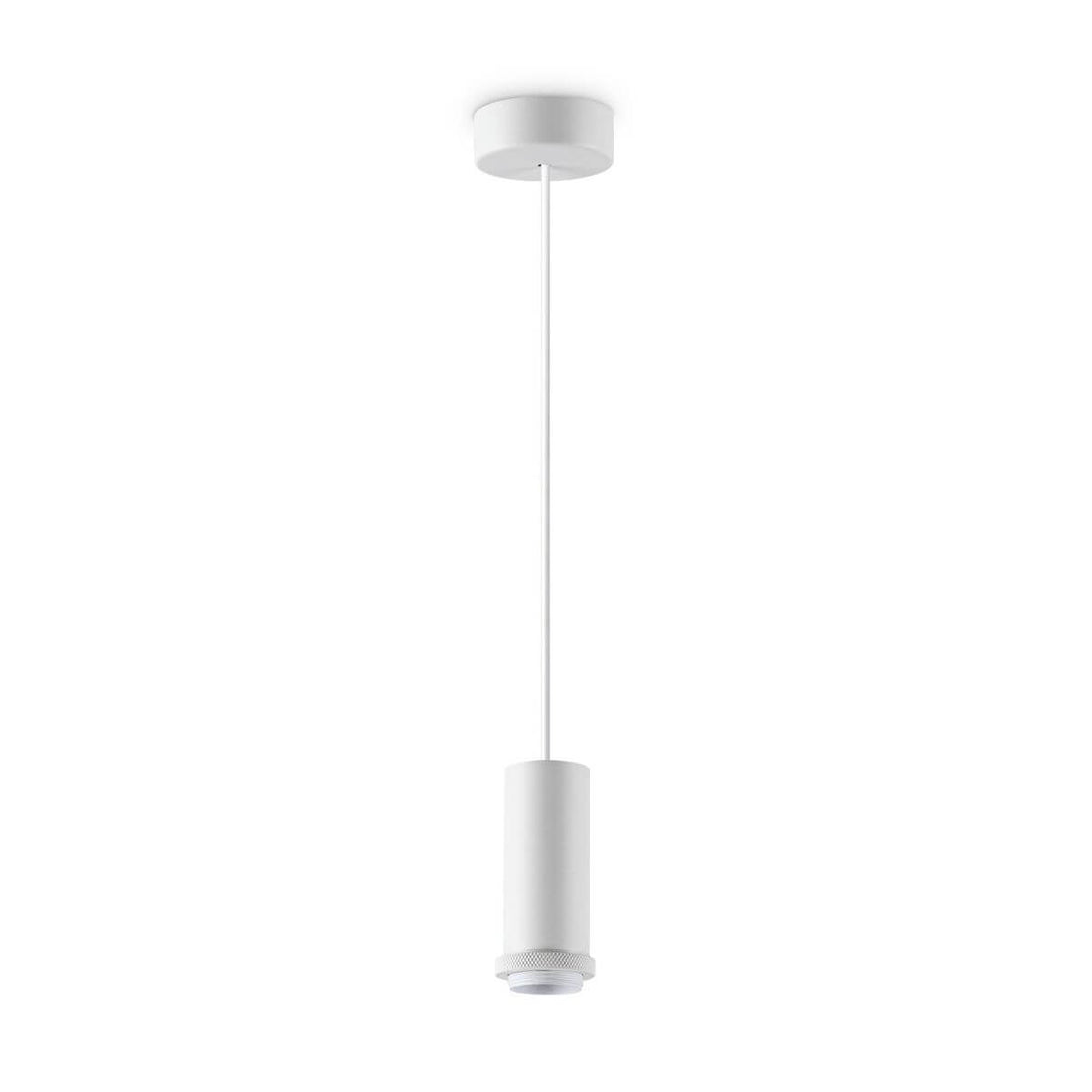 Suspension Mix-up blanche