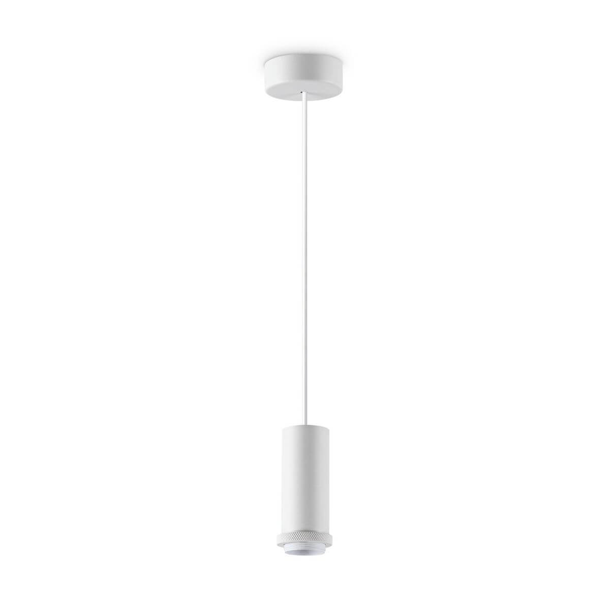 Suspension Mix-up blanche