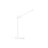 Lampe à poser Pivot blanche