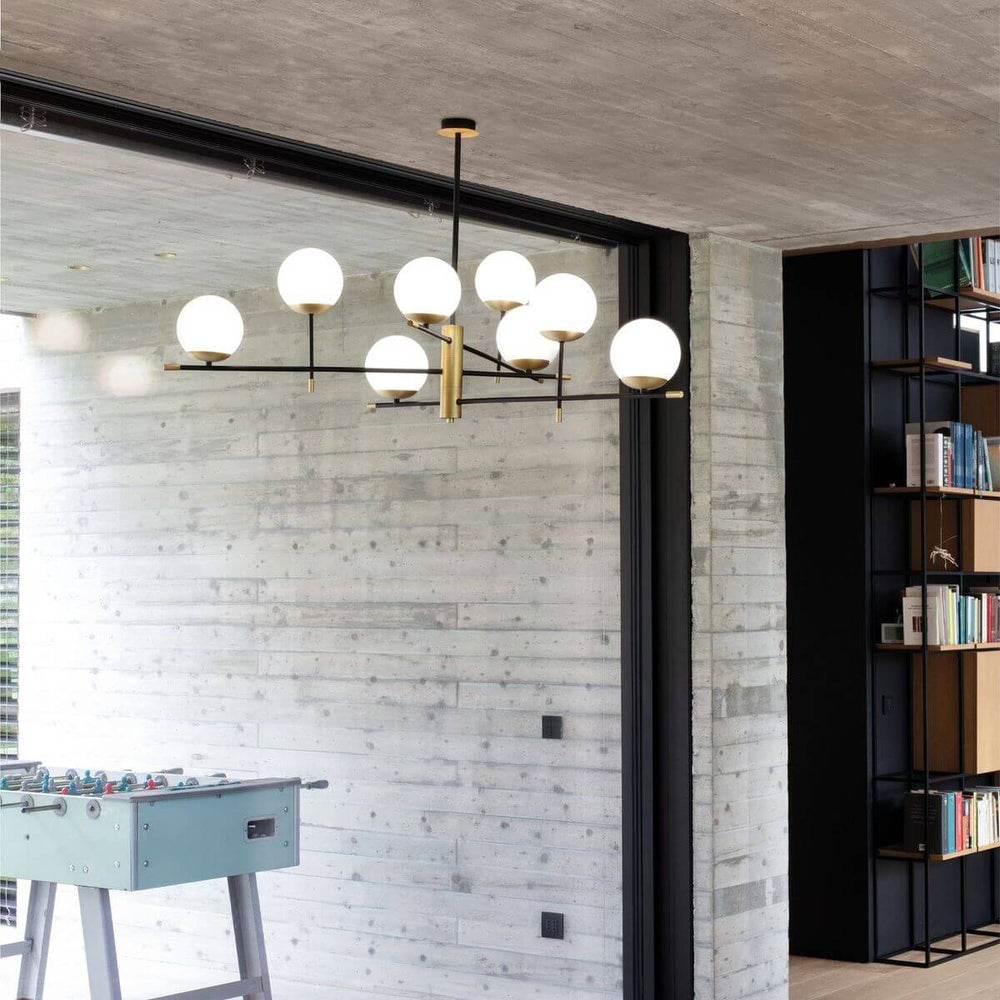 Showroom Designix Lyon