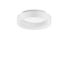 Plafonnier LED | Ziggy Blanc