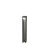 Lampadaire extérieur Kurt anthracite (294025)