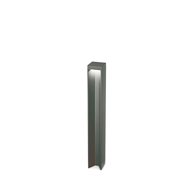 Lampadaire extérieur Kurt anthracite (294025)