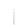 Lampadaire extérieur Kurt blanc (294049)
