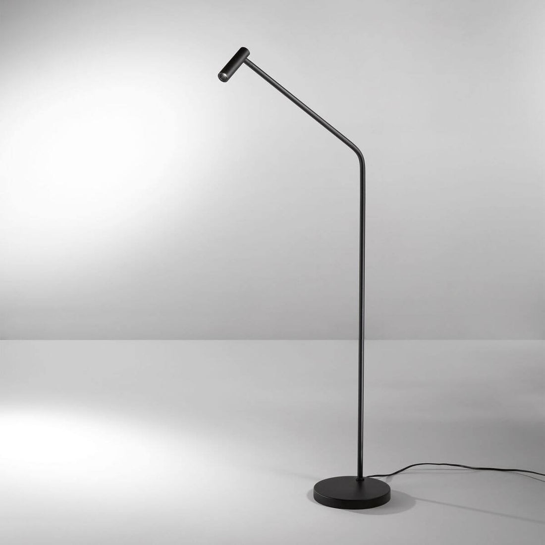 Lampadaire salon | Easy Noir