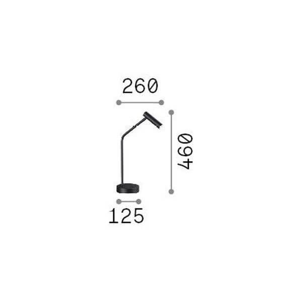 Lampe de chevet | Easy Laiton