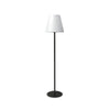 Lampadaire extérieur Arcadia gris