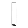 Lampadaire Frame noir