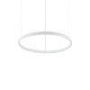 Suspension Oracle Slim blanche, Ø 50 cm (304373)