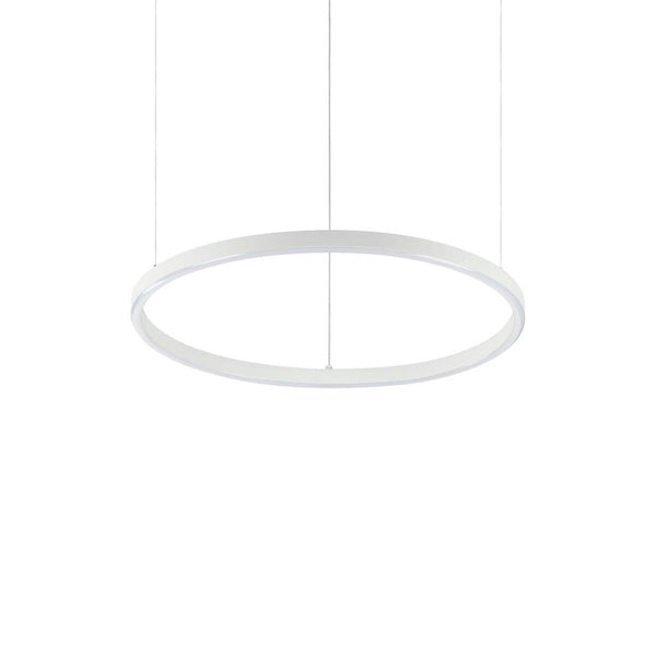 Suspension Oracle Slim blanche, Ø 50 cm (304373)