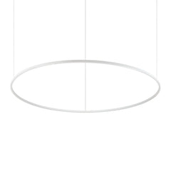 Suspension Oracle Slim blanche, Ø 150 cm (304465)