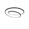 Suspension luminaire | OZ Noire