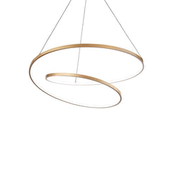 Suspension OZ laiton, Ø 80 cm (304595)
