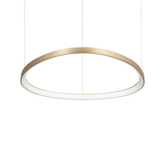 Suspension Gemini laiton, L 81 cm (304731)