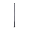 Lampadaire extérieur Jedi anthracite, verre (306803)