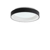 Plafonnier LED | Ziggy Noir Ø 59,5 cm
