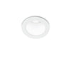 Spot LED | Quark Blanc Ø 4 cm