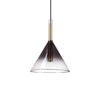 Suspension luminaire | Empire Chromée