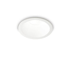 Spot encastrable Game blanc, Ø 8,5 cm (313191)