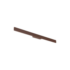 Applique murale Linea marron (313481)