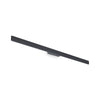 Applique murale Linea anthracite (313504)