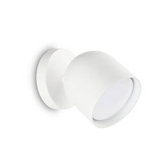 Applique murale Dodo blanche